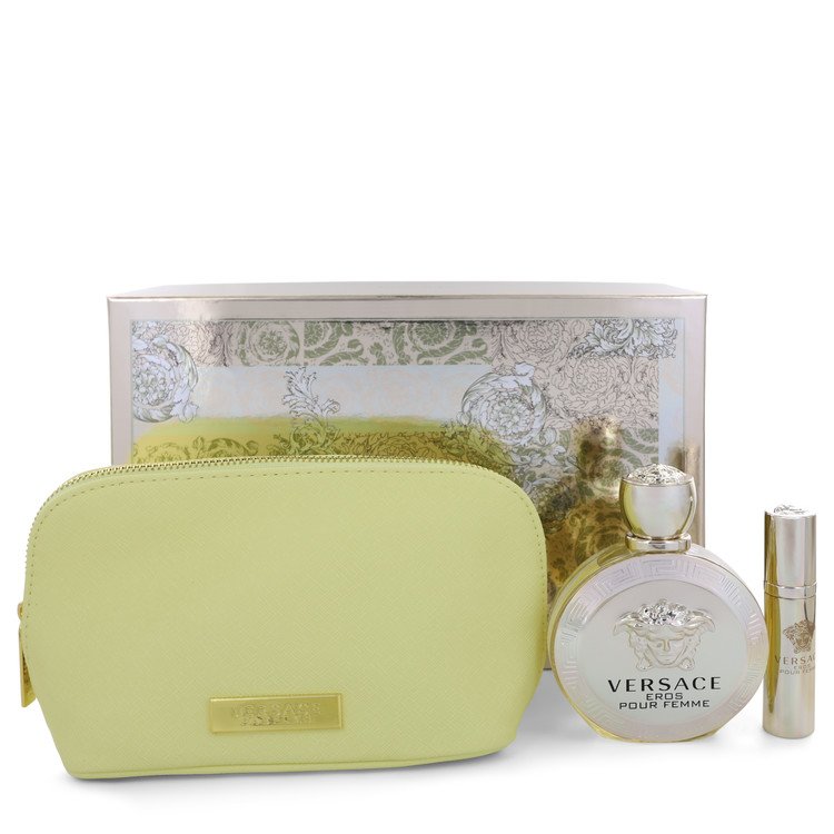 versace perfume set