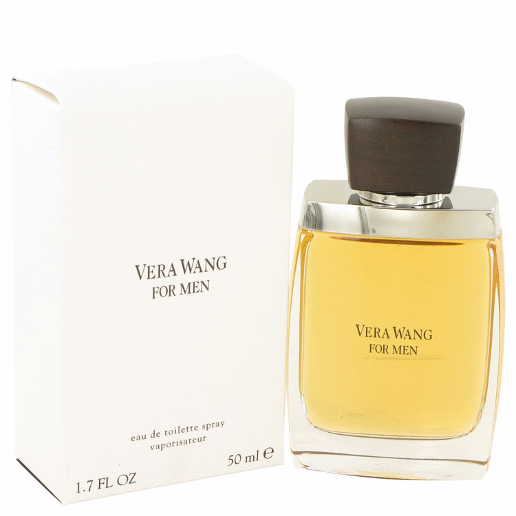 vera wang men's fragrance