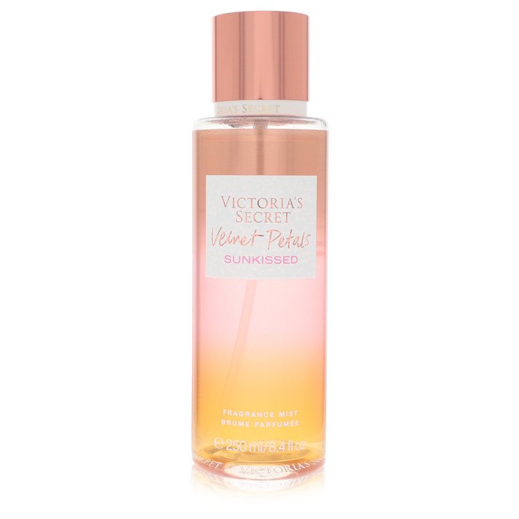 Secret Velvet Petals Sunkissed Deep Berry Fragrance Mist