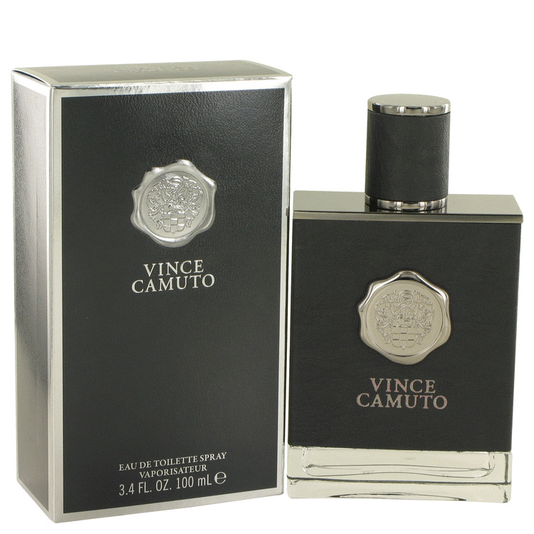 vince camuto homme review