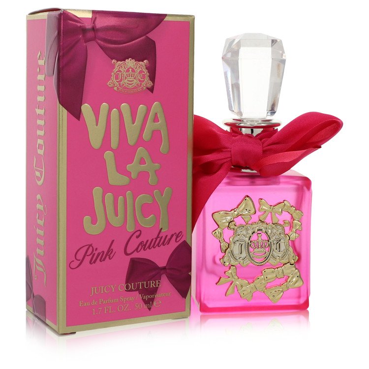 juicy couture viva la juicy pink couture eau de parfum spray stores