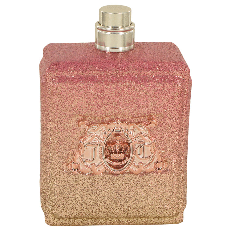 Viva La Juicy Rose Perfume by Juicy Couture - 3.4 oz Eau De Parfum Spray (Tester)