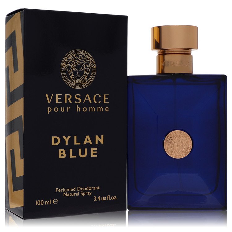 versace dylan blue 1 oz