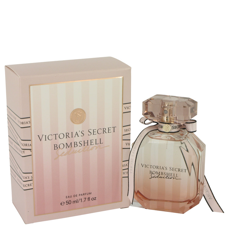 victoria's secret bombshell seduction edp 100ml