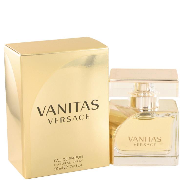 Vanitas Perfume by Versace - 1.7 oz Eau De Parfum Spray