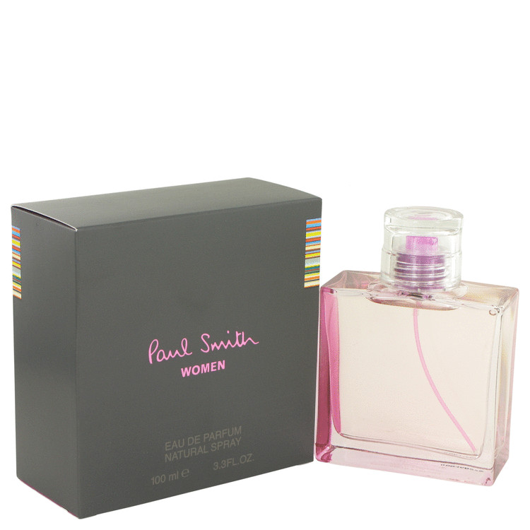 Paul Smith Women Womens Paul Smith Women Eau De Parfum