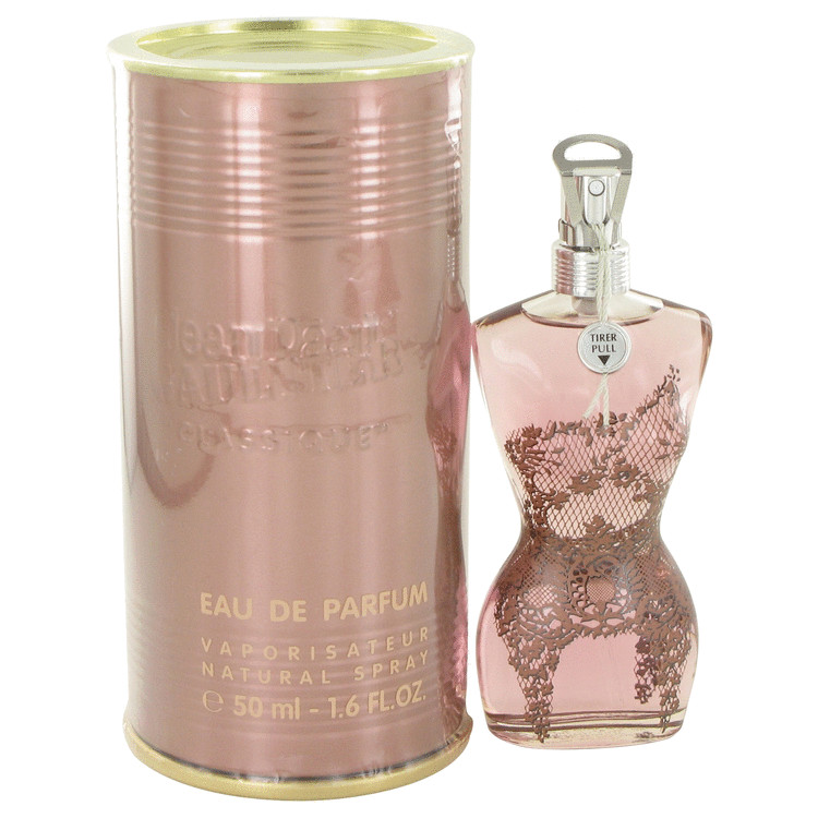 Jean Paul Gaultier Perfume by Jean Paul Gaultier - 1.7 oz EDP Spray women
