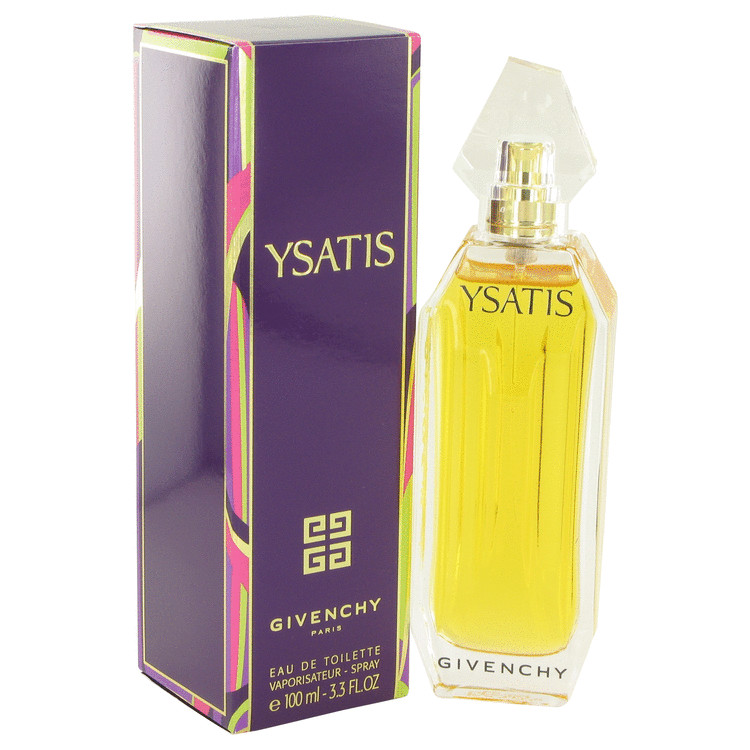 ysatis 100ml best price