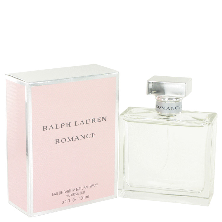 ralph lauren romance perfume notes