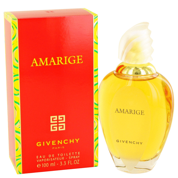 Buy Amarige Givenchy for women Online 