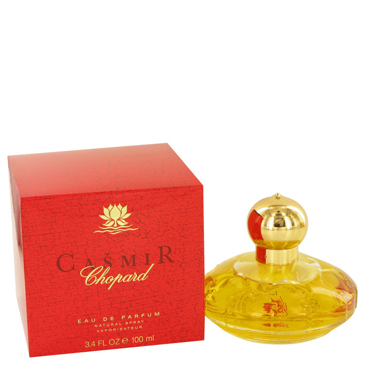 Casmir Perfume by Chopard - 3.4 oz Eau De Parfum Spray