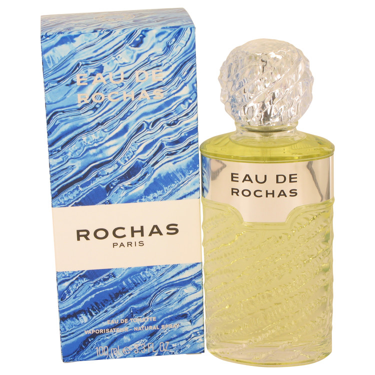 eau de rochas femme 220 ml