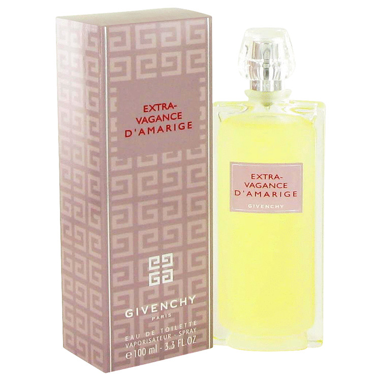 givenchy amarige extravagance