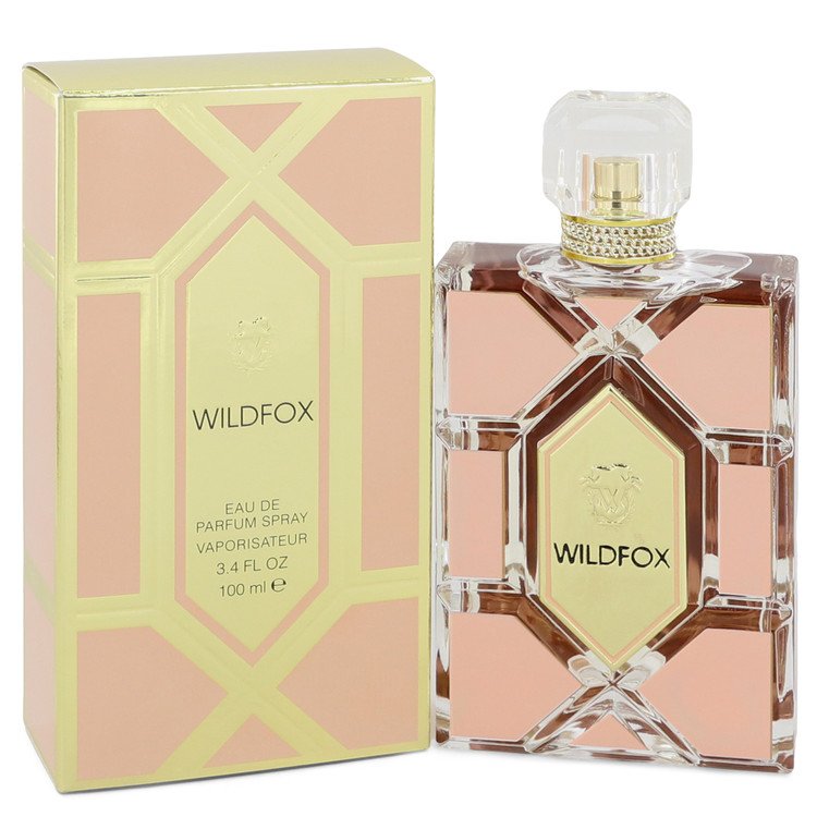 Wildfox Perfume by Wildfox - 3.4 oz Eau De Parfum Spray