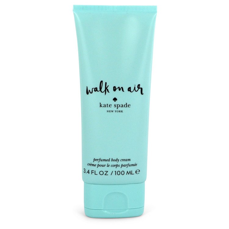kate spade walk on air shower gel