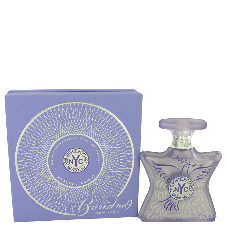 The Scent of Peace by Bond No. 9 (2006 