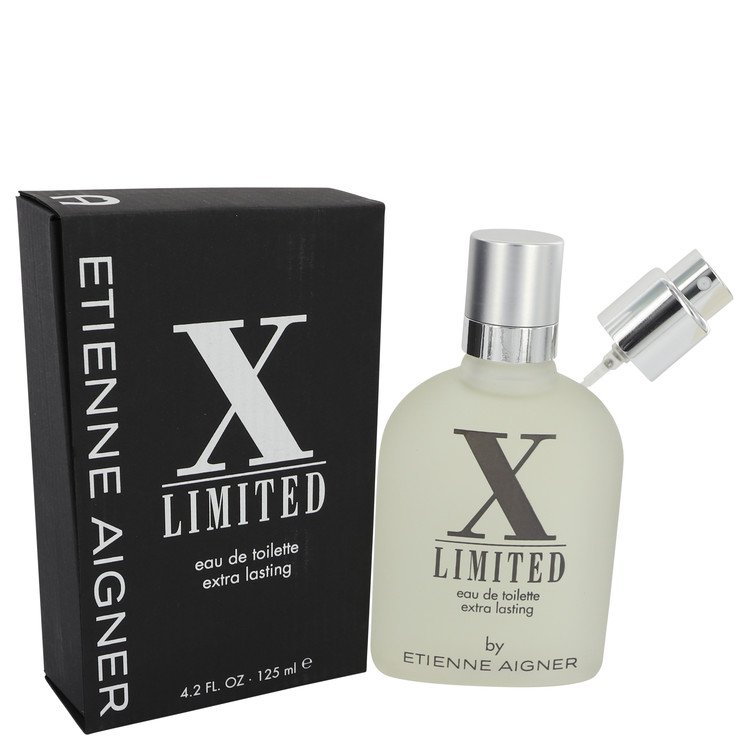X Limited By Etienne Aigner 1997 Basenotes Net