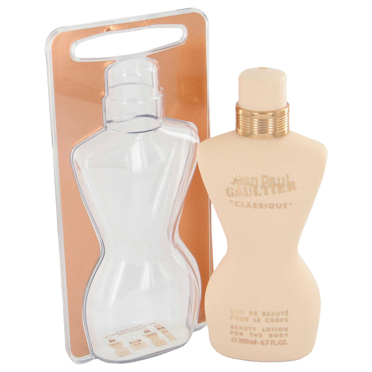 Jean Paul Gaultier Perfume by Jean Paul Gaultier - 6.7 oz Body Lotion women