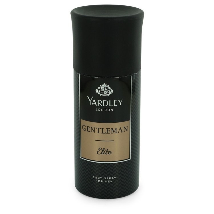 yardley gentleman duke 150ml