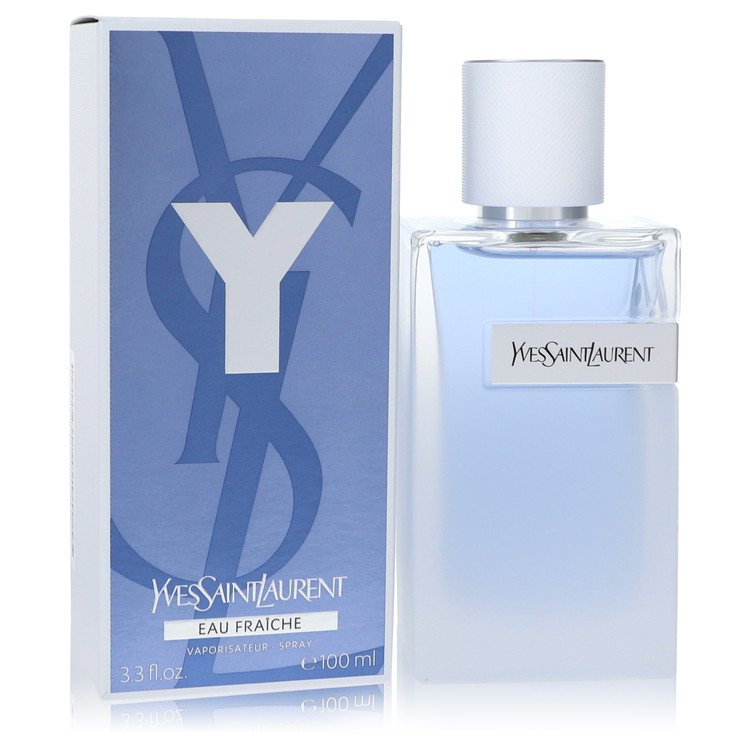 ysl y eau fraiche 100ml