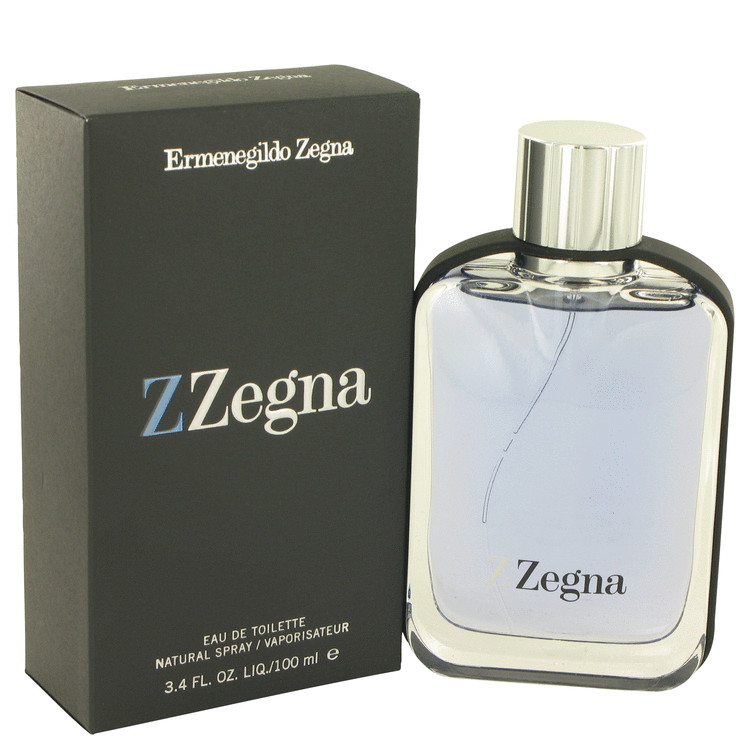 zegna perfume