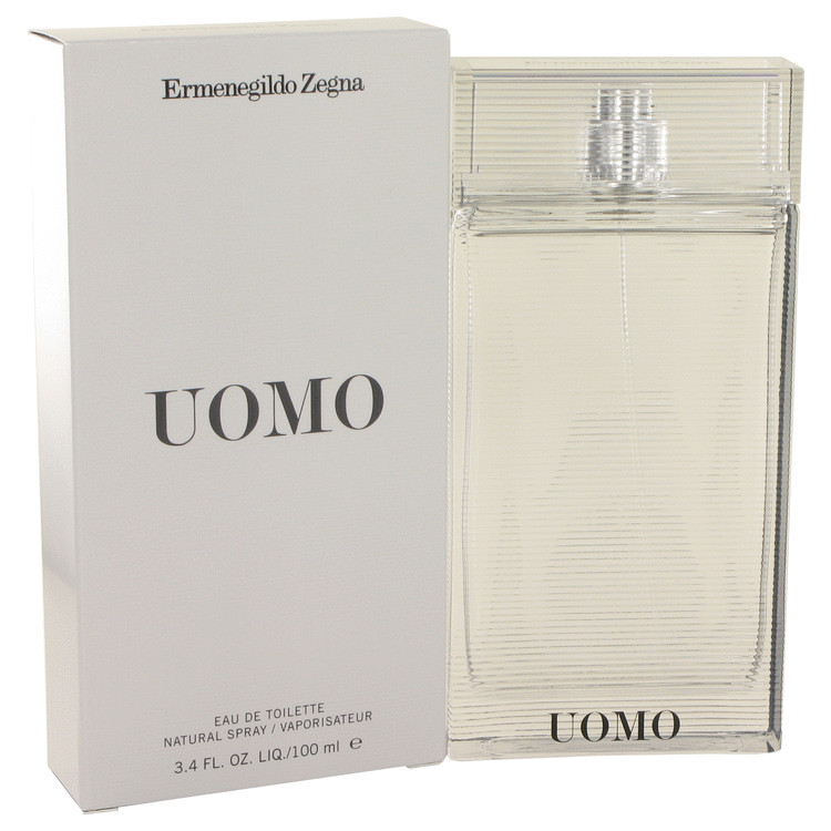 uomo perfume review