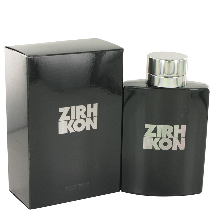 ikon parfum