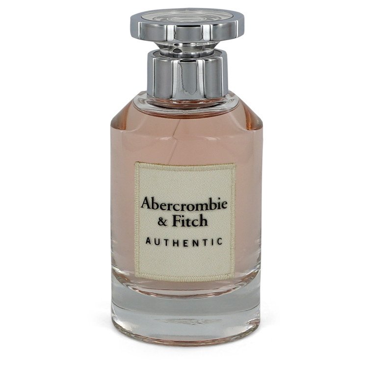 Abercrombie & Fitch Authentic by Abercrombie & Fitch