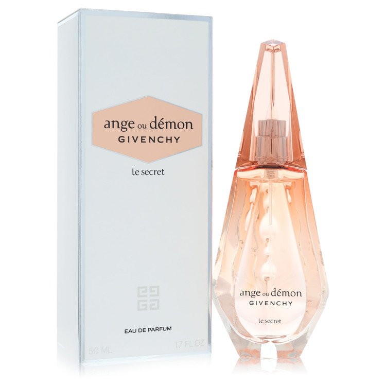 ange ou demon le secret tester
