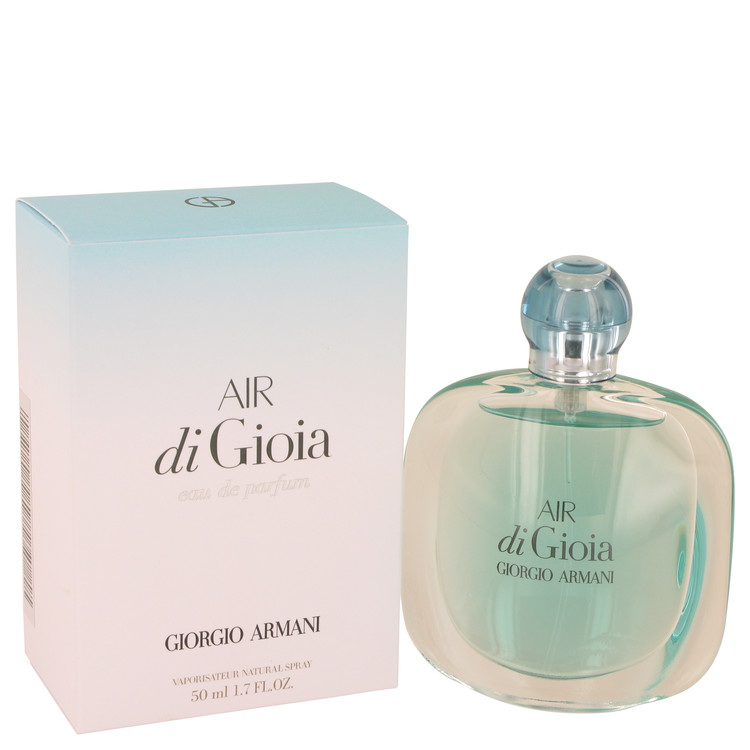 Air Di Gioia by Armani Buy online