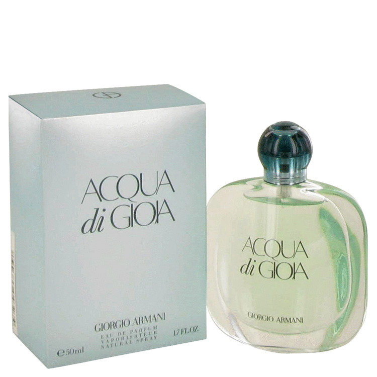 Acqua Di Gioia by Giorgio Armani - Buy online | Perfume.com