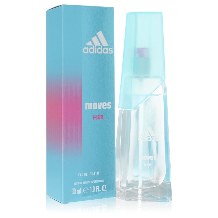 Adidas Moves by Adidas Buy online