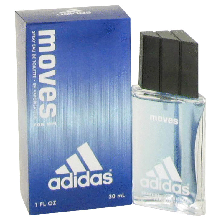 adidas perfume pack of 3