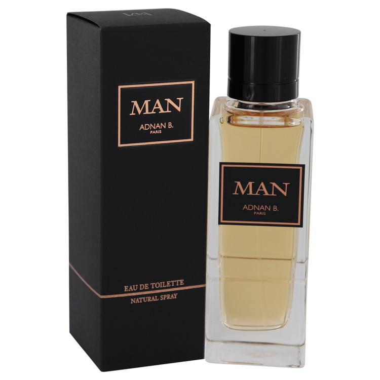 Man