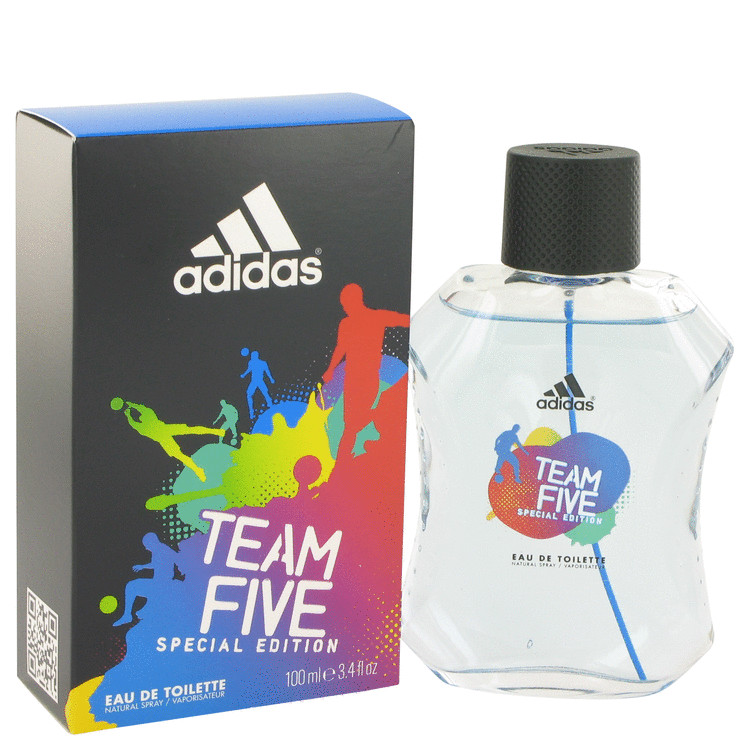 Adidas Team Five by Adidas Buy online