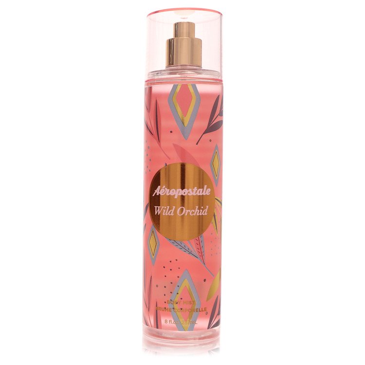 Wild Orchid