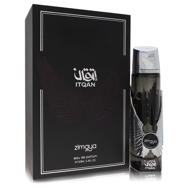 Zimaya Itqan Noir