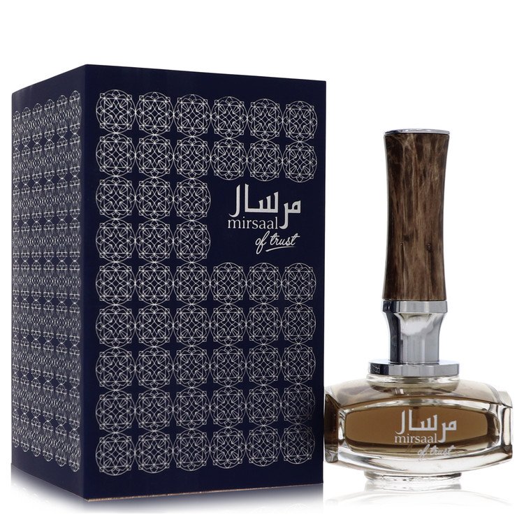 Afnan Afnan Mirsaal Of Trust Cologne for Men - Buy Online Now at ...