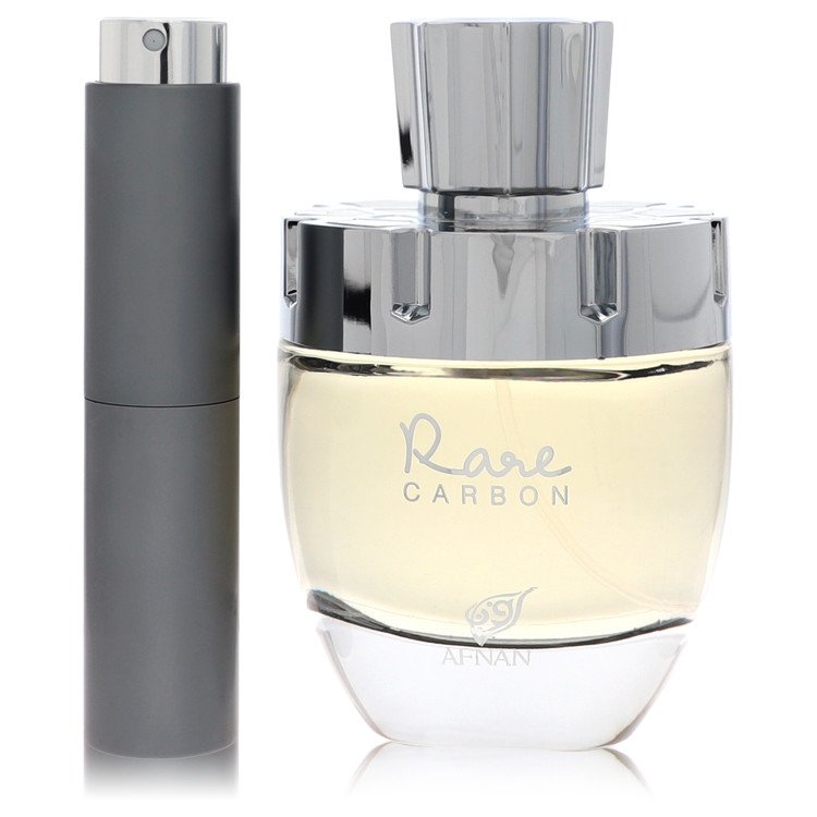 Afnan Afnan Rare Carbon Cologne for Men - Buy Online Now at Perfume.com