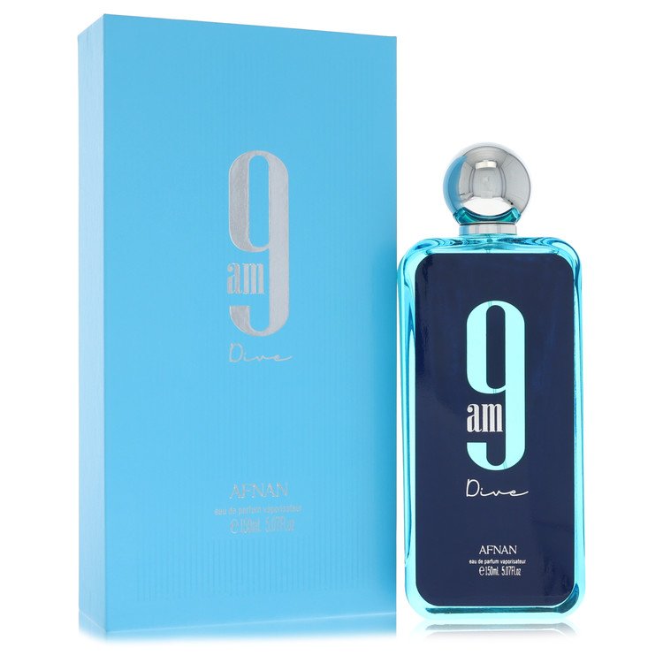 Afnan 9am Dive Cologne for Men | Perfume.com
