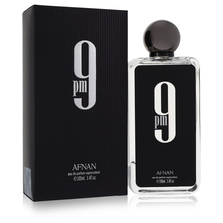 afnan 9pm perfume review men