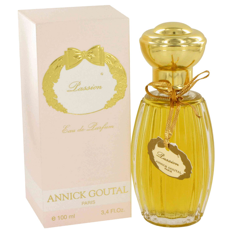 Annick Goutal Passion by Annick Goutal Buy online