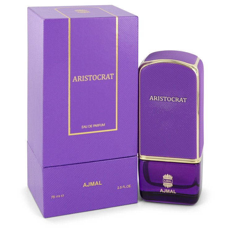 Ajmal Aristocrat by Ajmal - Buy online | Perfume.com