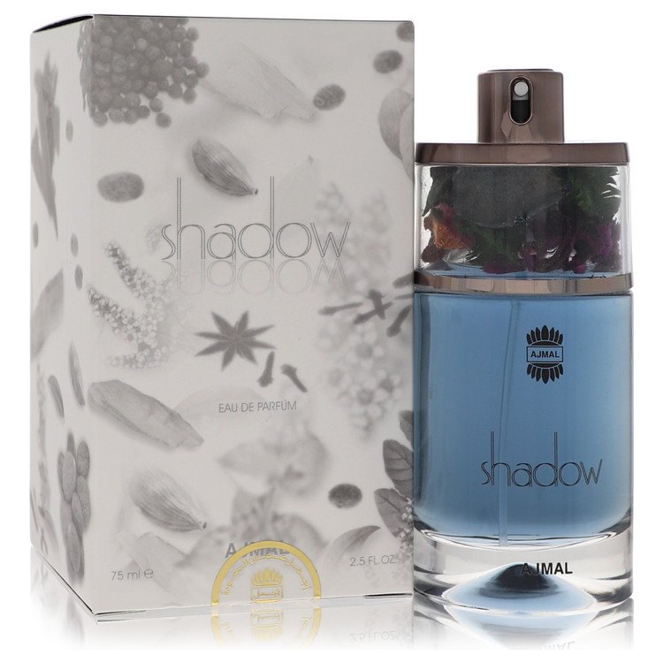 Ajmal Ajmal Shadow Ii Cologne for Men - Buy Online Now at Perfume.com