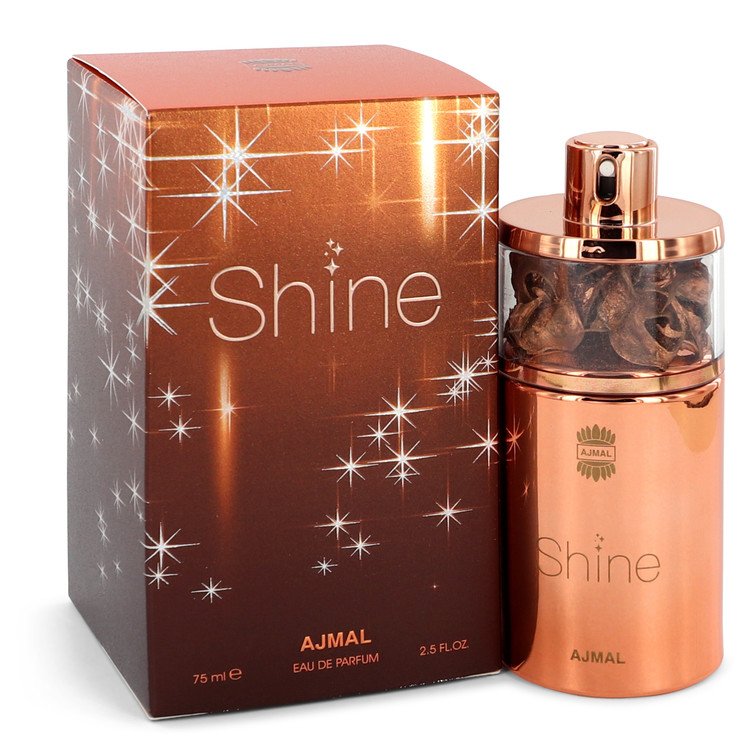 Ajmal Shine by Ajmal - Buy online | Perfume.com