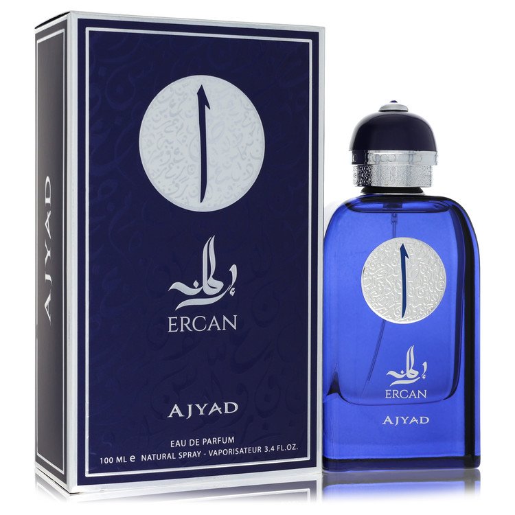 Ercan