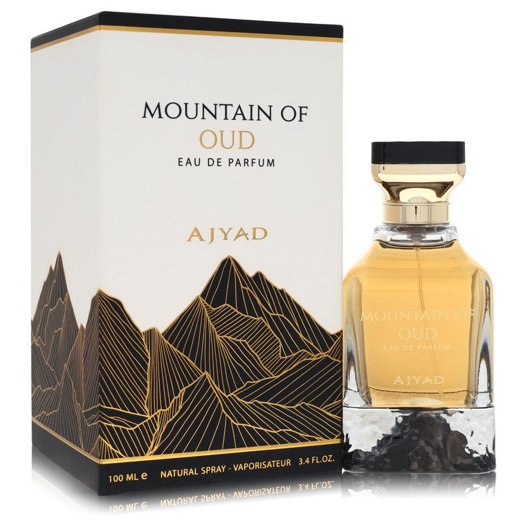 Mountain of Oud