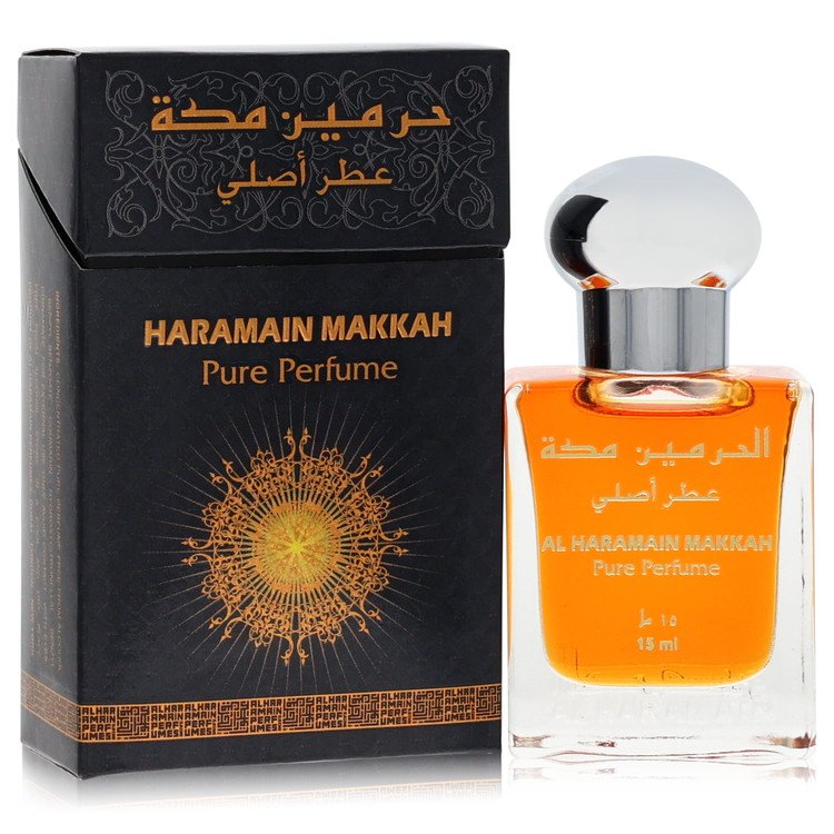Makkah