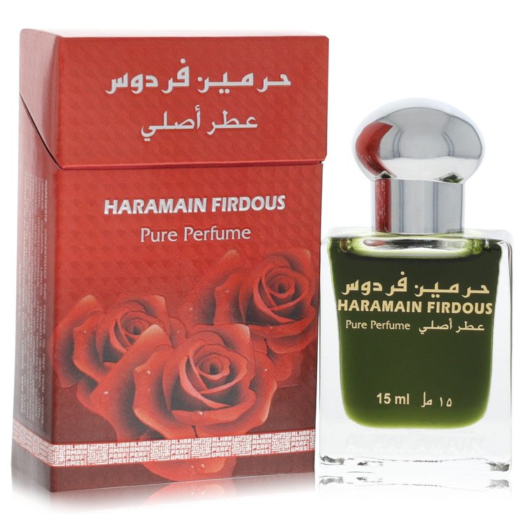 Firdous