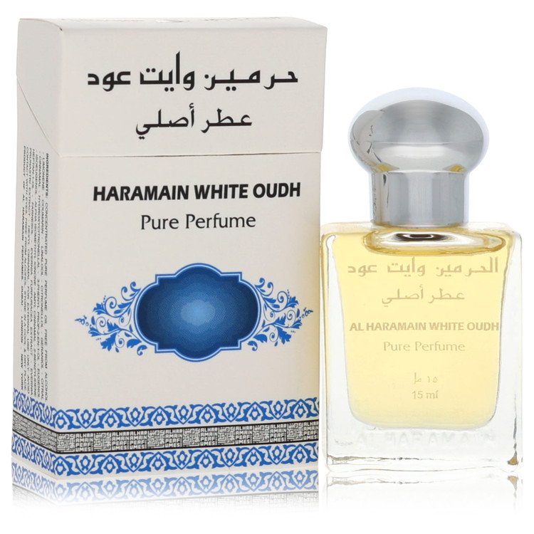 White Oudh